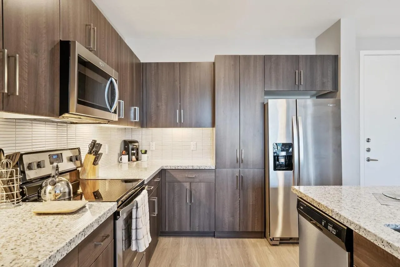 Stay Gia Modern 2Br Apartment With Swimming Pool Phoenix
