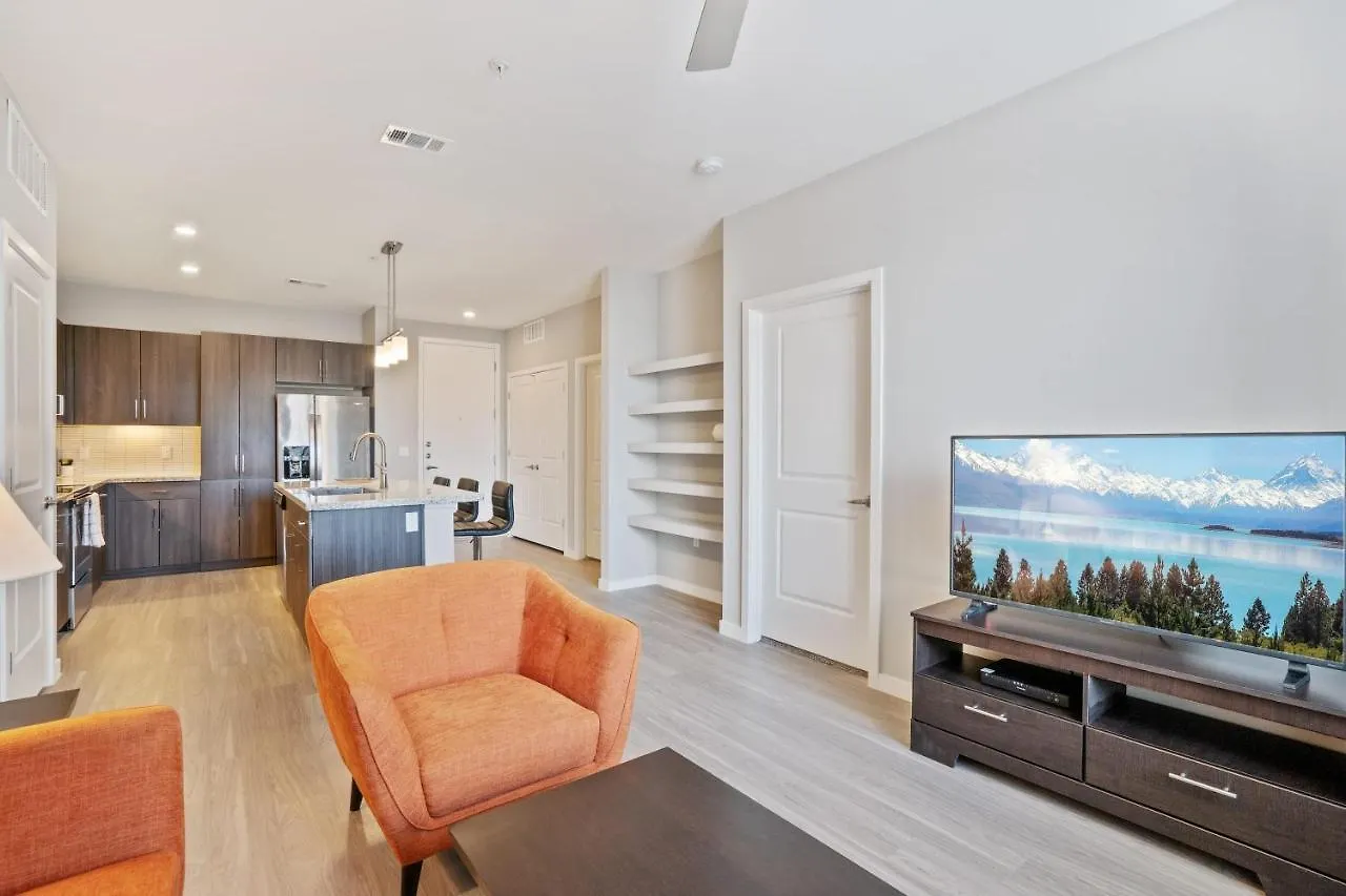 Stay Gia Modern 2Br Apartment With Swimming Pool Phoenix