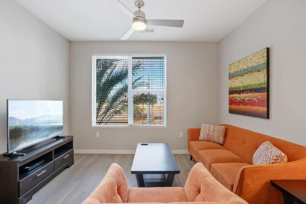 Stay Gia Modern 2Br Apartment With Swimming Pool Phoenix