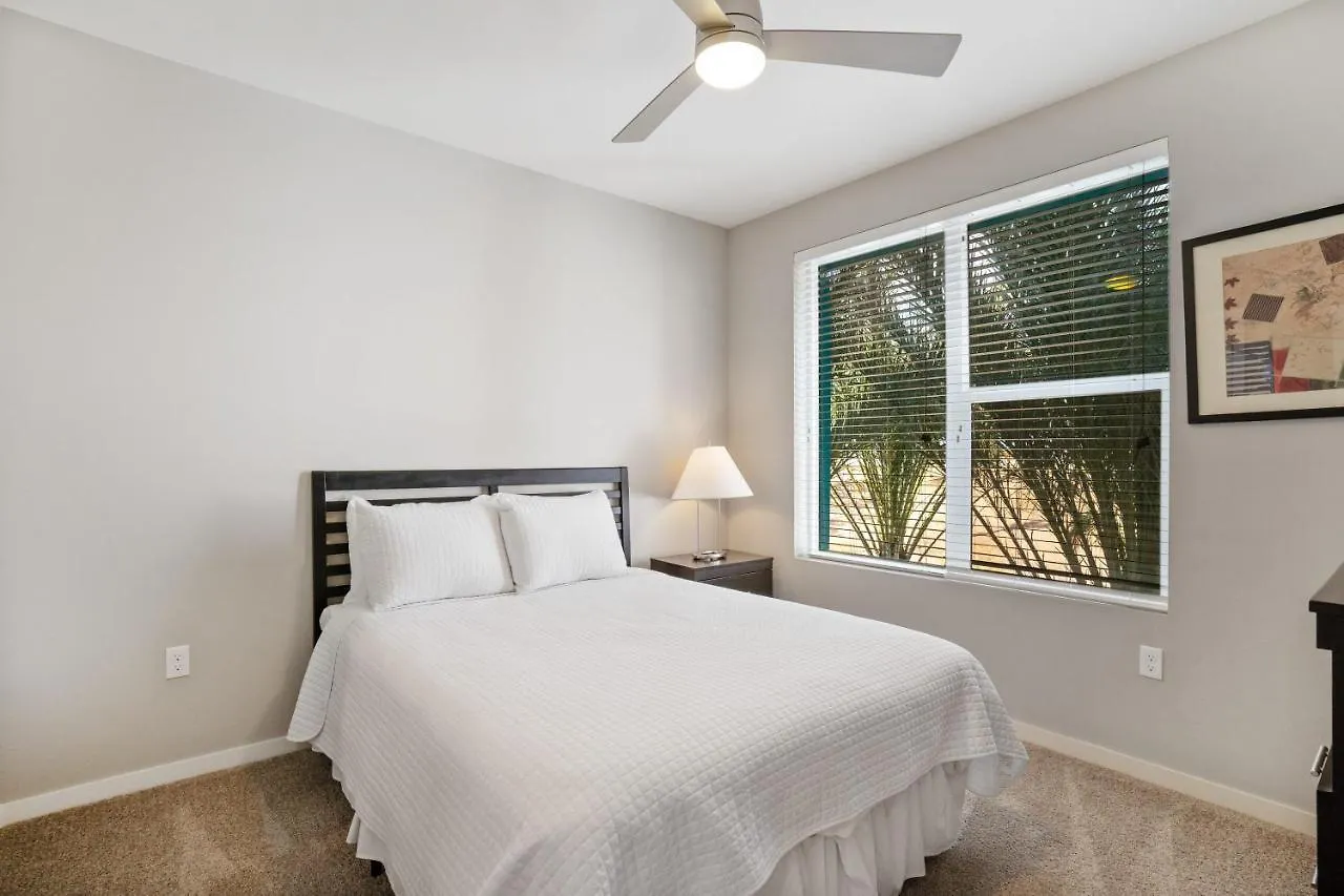 Stay Gia Modern 2Br Apartment With Swimming Pool Phoenix