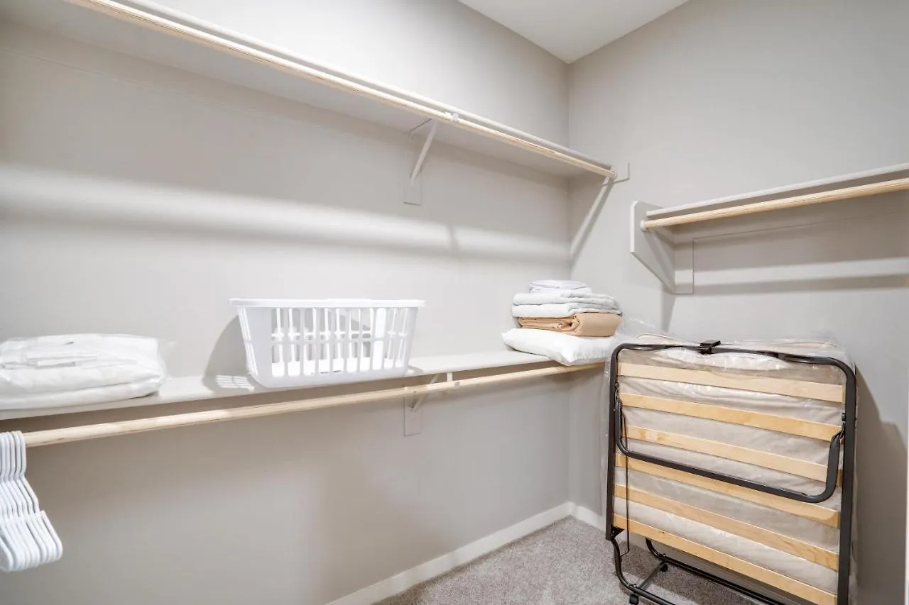 Stay Gia Modern 2Br Apartment With Swimming Pool Phoenix