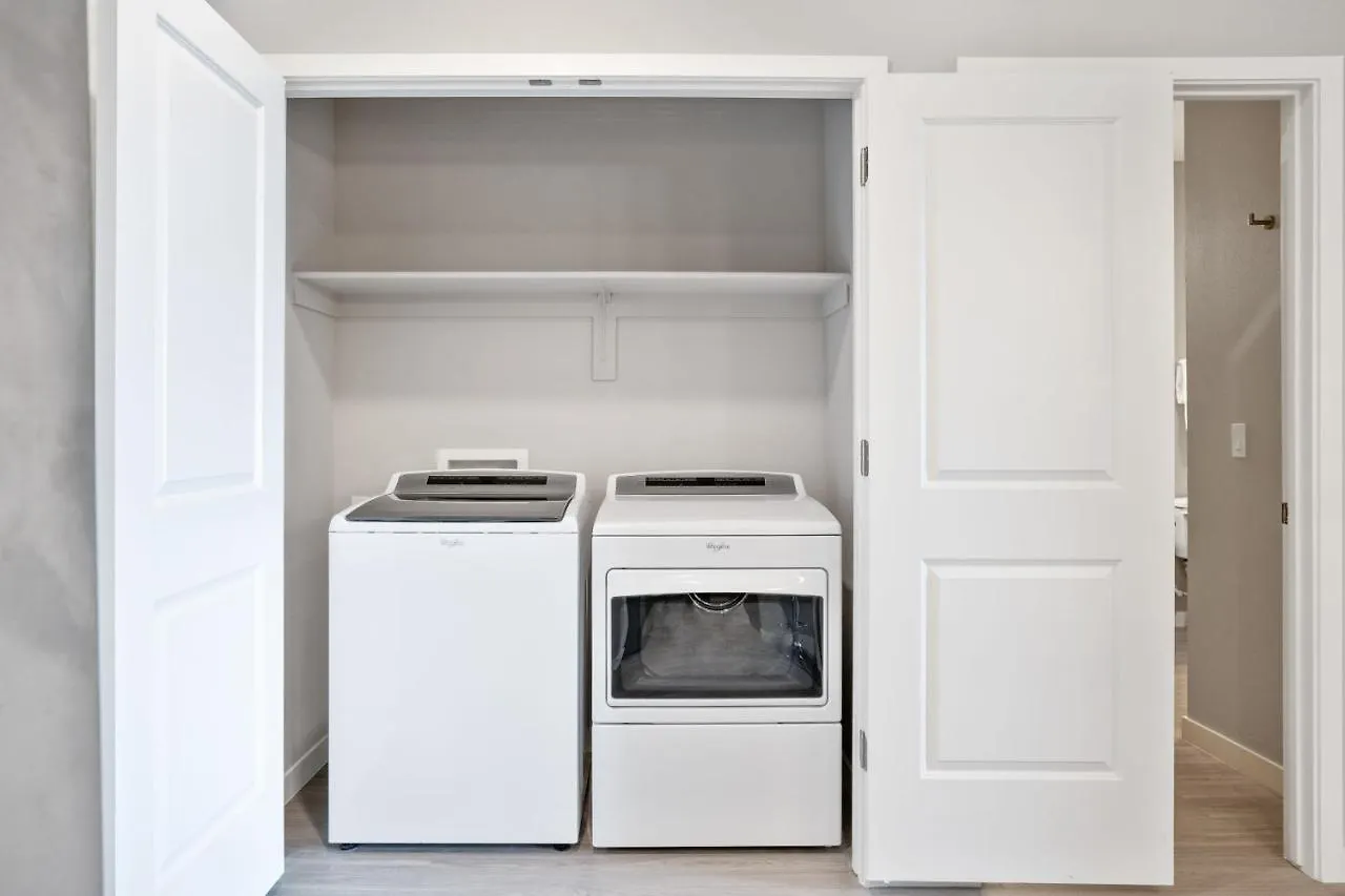 Stay Gia Modern 2Br Apartment With Swimming Pool Phoenix