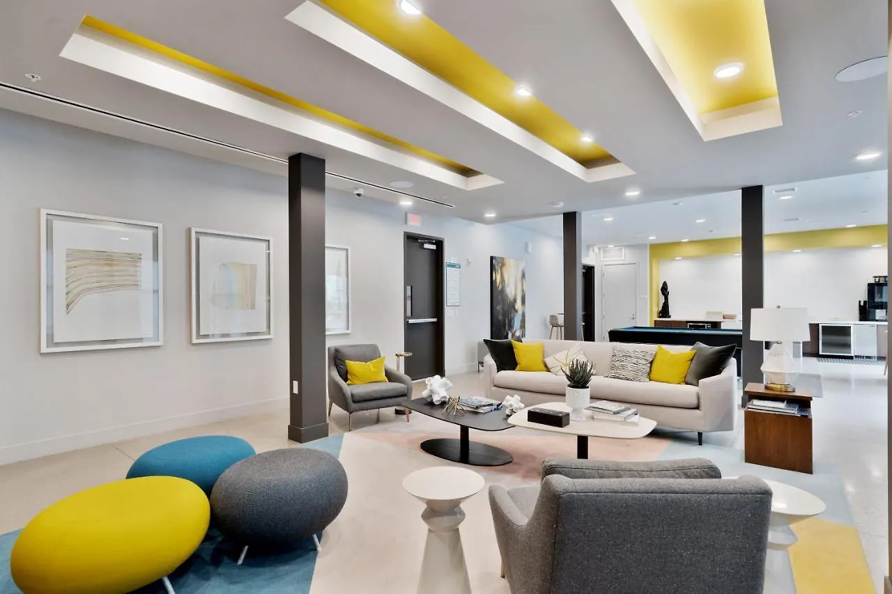 Stay Gia Modern 2Br Apartment With Swimming Pool Phoenix