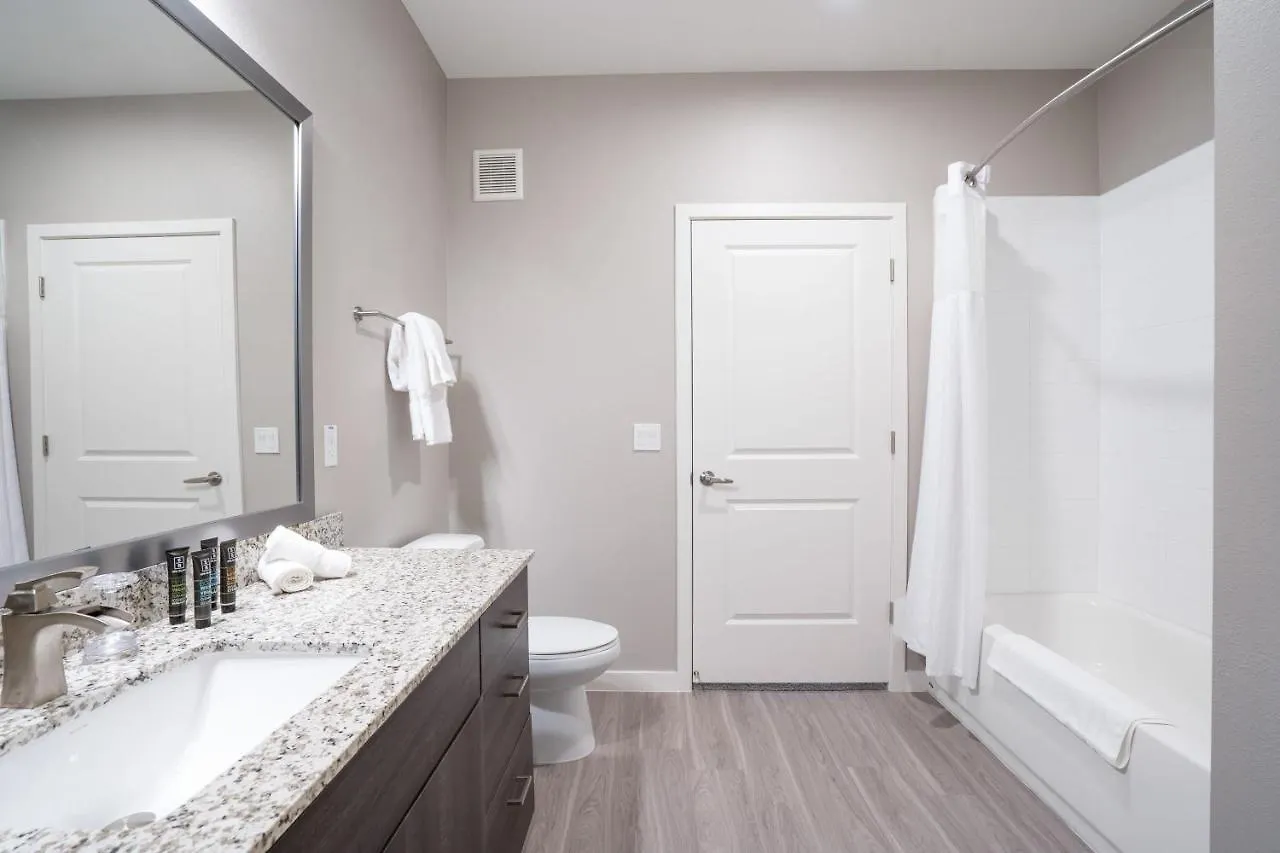 Stay Gia Modern 2Br Apartment With Swimming Pool Phoenix