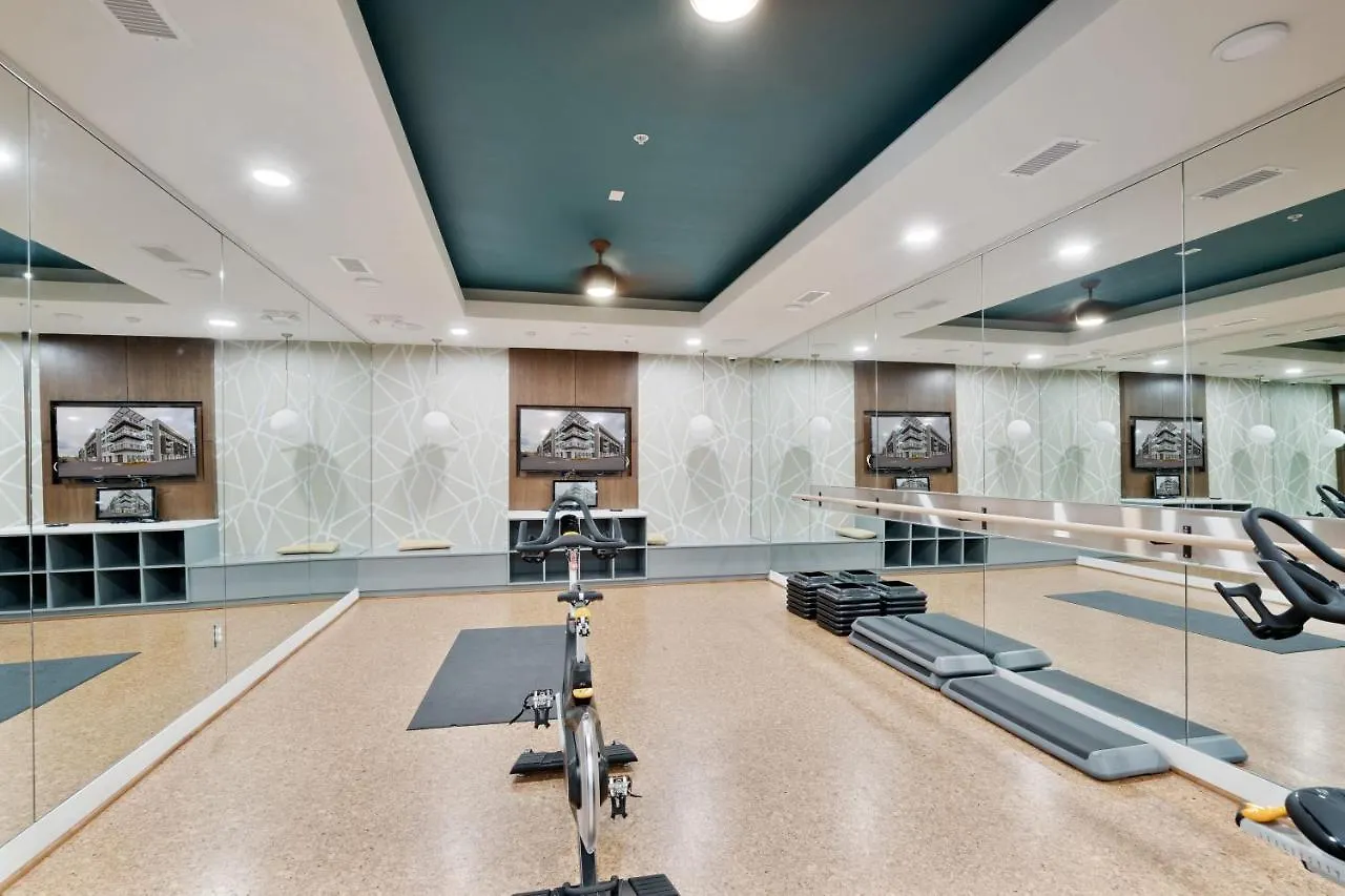 Stay Gia Modern 2Br Apartment With Swimming Pool Phoenix
