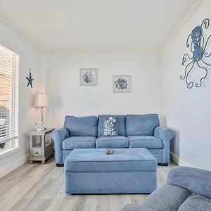 Captain's Quarters At Reef Townhomes Destin